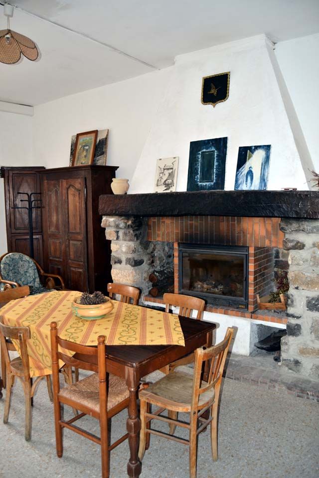 Entrée